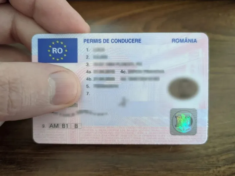 Cât se plătește pentru un permis auto, într-un oraș din țară. Polițiștii luau mită mii de euro - Foto:. Arhive / imagine cu caracter ilustrativ