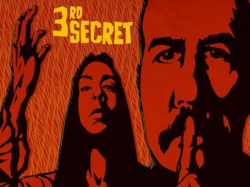 „3rd Secret”, un omagiu adus rock-ului de membri Nirvana, Soundgarden şi Pearl Jam. / Foto: brooklynvegan.com