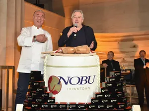 Robert de Niro își face hotel de lux în Caraibe. Prețurile la restaurant, mai mici ca la București - Foto: Profimedia Images - Imagine cu rol ilustrativ