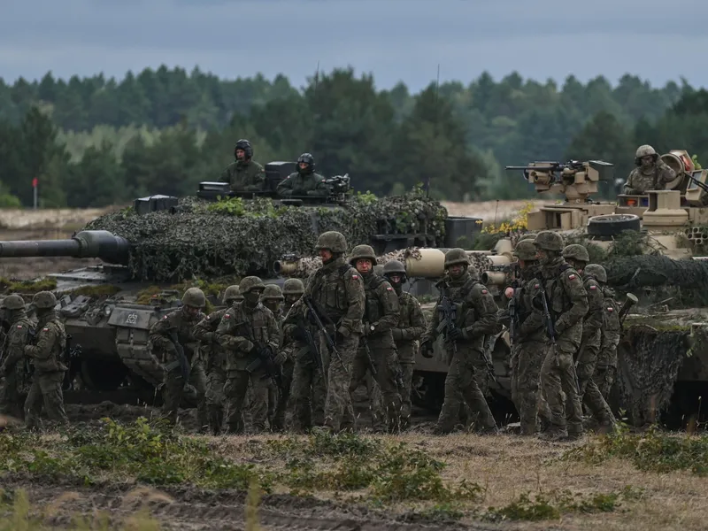 Rusia, în război cu NATO - Foto: profimedia Images (imagine cu caracter ilustrativ)