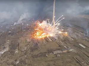 Zelenski: Ucraina nu va riposta la provocările Rusiei. OSCE raportează noi bombardamente în Donbas. / Foto: euromaidanpress.com