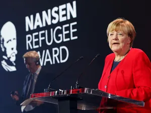 Angela Merkel - Foto: Profimedia