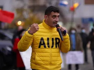 Rareș Bogdan trage un semnal de alarmă: „AUR poate să ia în Diaspora 50% din voturi”