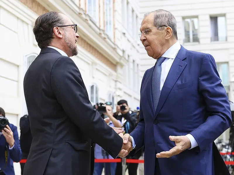 Austria se înţelege bine cu Rusia, la Reuniunea OSCE - Foto: Profimedia Images - imagine cu caracter ilustrativ