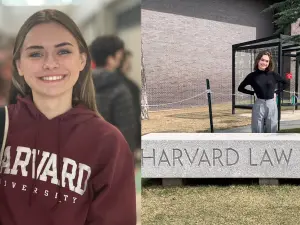 Tânără născută în închisoare, acceptată la Harvard, una dintre cele mai mari universități din lume - Foot: Facebook(imagine cu rol ilustrativ)