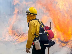 Iadul pe pământ lângă Statele Unite - Foto: Profimedia Images