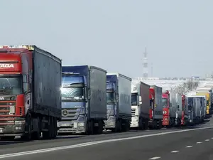 Infringement, ca în cazul Ungariei? Sistemul RO e-Transport, în contradicție cu regulile UE - Foto: cursdeguvernare.ro - Imagine cu rol ilustrativ