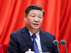 China lui Xi Jinping, o amenințare pentru democrația din Asia, consideră SUA. FOTO: facebook