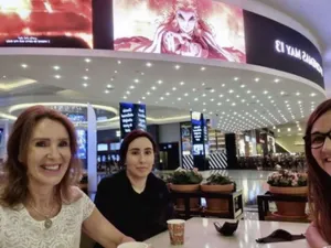 Două fotografii cu prinţesa Latifa, fiica șeicului din Dubai, dată dispărută, postate online/FOTO: Instagram