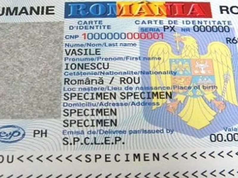 Nouă regulă la „botez”: Prenumele nu mai poate fi format din mai mult de trei cuvinte. / Foto: adevarul.ro