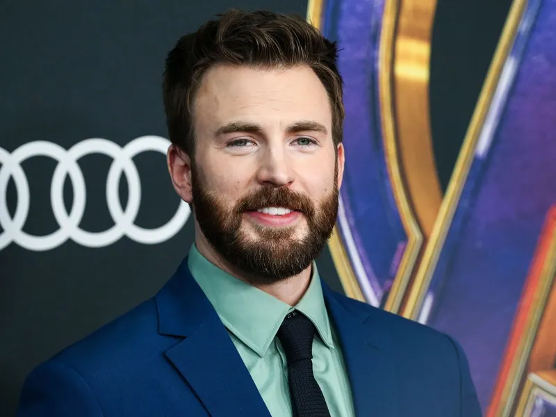 Chris Evans / Foto: Profimedia