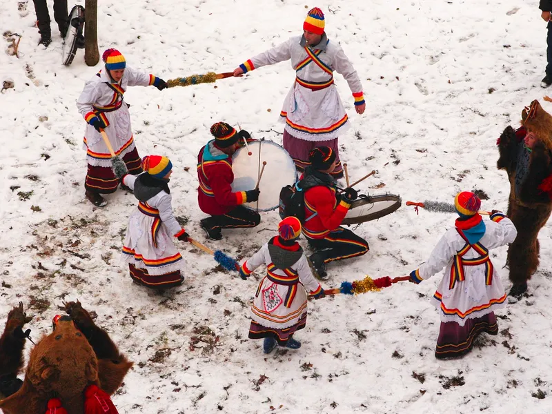 4 minori aflați la colindat au furat 2.000 de lei - Foto: INQUAM Photos (cu rol ilustrativ)