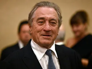 Actorul Robert De Niro/Foto: Indie Wire