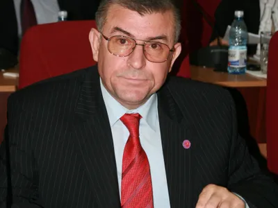 Constantin Guguianu. FOTO: Ziarul de Vrancea