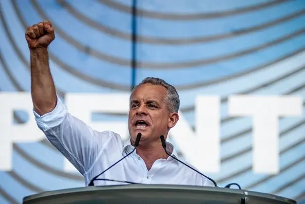 Vlad Plahotniuc. Foto Getty Images