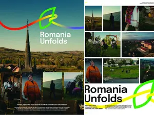 „Romania Unfolds”, primul mini-serial documentar despre sustenabilitate lansat în România Foto: Romania Unfolds