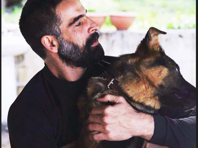 Mehmet Akif Alakurt/Foto: instagram