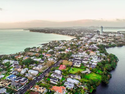 Auckland este în topul orașelor unde se trăiește cel mai bine. Foto: Facebook