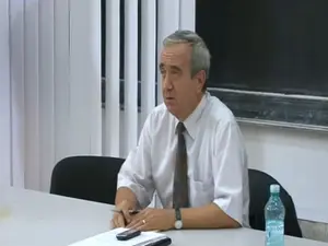 Profesorul Alexandru Șonea de la Agronomie s-ar fi sinucis. Care ar fi legăturile cu dosar Băneasa/FOTO: cetateanul.net