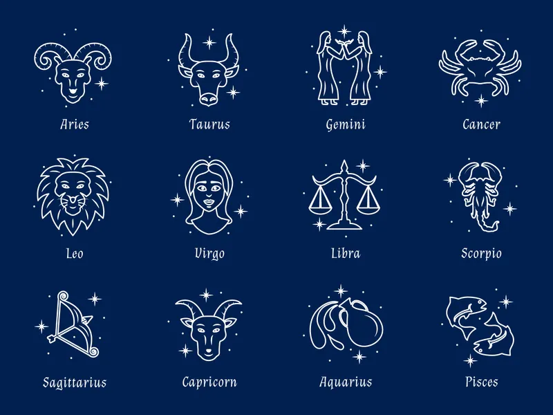 HOROSCOP 5 zodii care au noroc în dragoste - Foto: Pexels (poză cu rol ilustrativ)