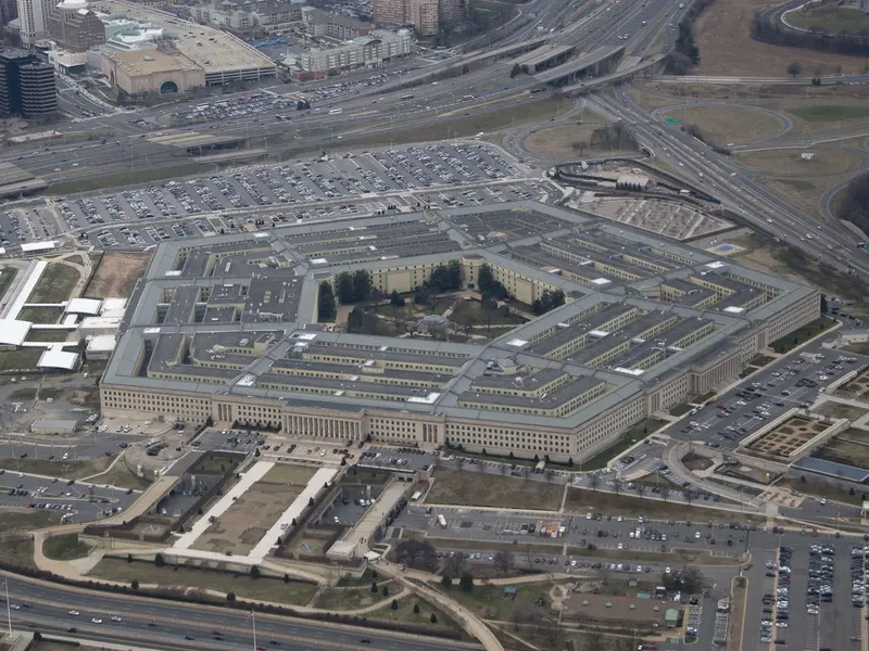 Pentagon - Foto: Profimedia