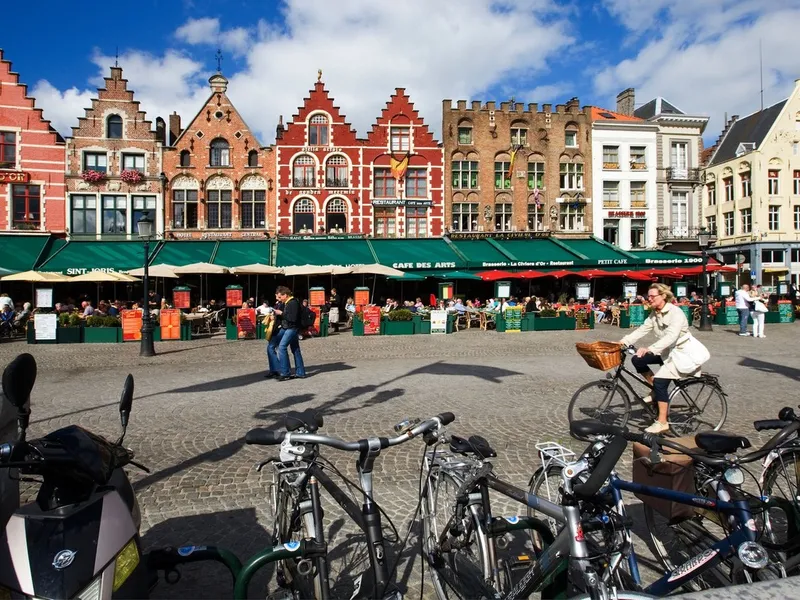 Bruges / Foto: Profimedia