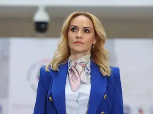 VIDEO Firea: „PSD a adus 1 miliard de euro fonduri europene nerambursabile în București” - Foto: INQUAM Photos/ George Călin