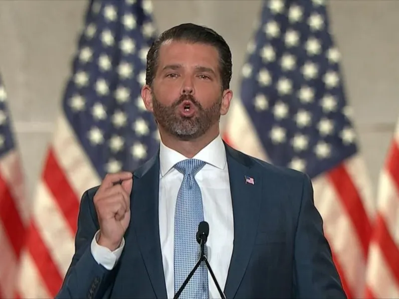 Donald Trump Jr. / Foto: abcnews.go.com