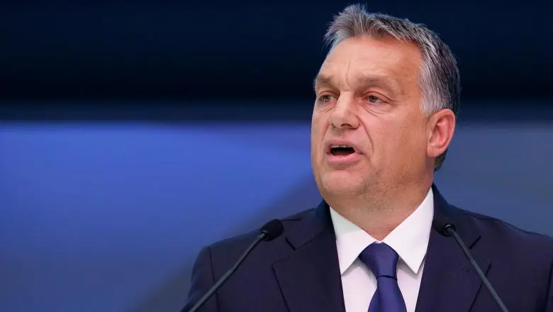 Premierul ungar Viktor Orban/Foto: Guliver - GettyImages