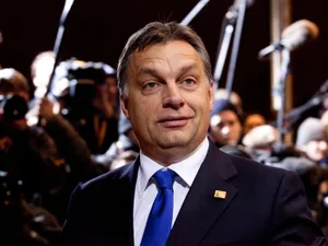 Viktopr Orban - Foto: Profimedia Images