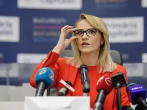 Gabriela Firea