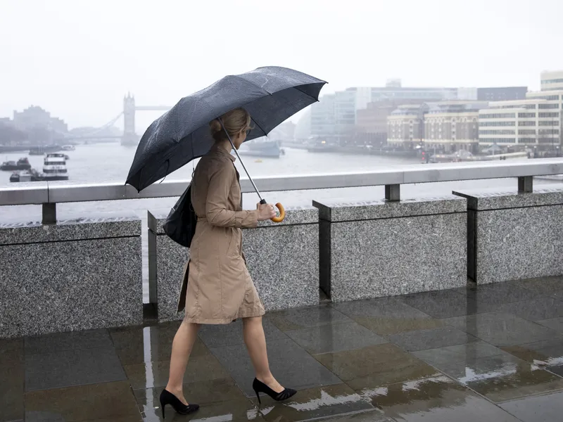 Meteorologii au dat alertă de vijelii, grindină și caniculă. Ce zone sunt afectate? - Foto: Freepik.com (rol ilustrativ)