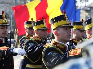 Ziua Infanteriei Române este marcată la 30 aprilie. / Foto: bursa.ro