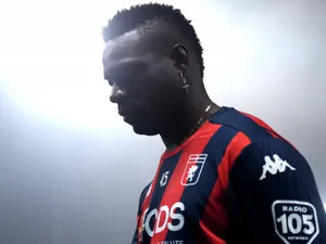 Ce răsturnare de situație! Mario Balotelli, gata să plece de la Genoa lui Dan Șucu