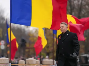 Iohannis: „Revoluția din Decembrie 1989 rămâne un punct nevralgic al societăţii noastre” - FOTO: Facebook/KlausIohannis