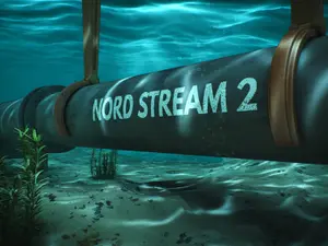 Conducta Nord Stream a fost sabotată- Foto: Shutterstock