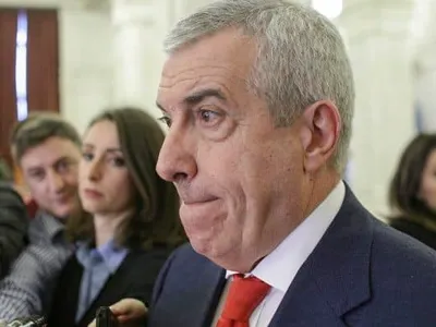 Călin Popescu Tăriceanu/FOTO: Inquam Photos/Octav Ganea