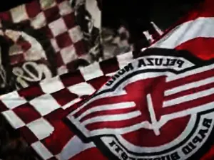 Rapid Bucureşti îşi sărbătoreşte centenarul pe Stadionul Giuleşti, pe 25 iunie. A primit derogare - Foto: FC Rapid 1923 pe YouTube