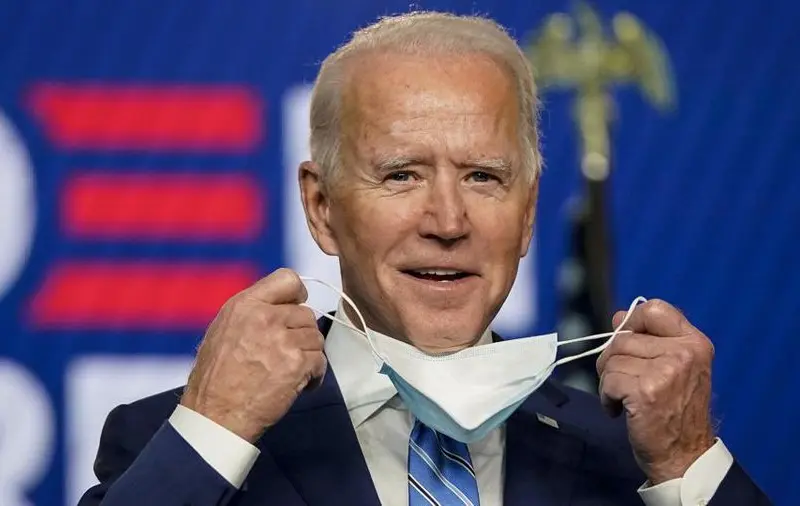 Președintele ales al Statelor Unite ale Americii, Joe Biden/FOTO: Forbes