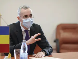 Stelian Ion așteaptă decizia președintelui Iohannis. FOTO: Facebook