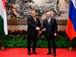 Orbán nu ratează nicio ocazie să-l sprijine pe Putin: Continuarea războiului va aduce succes Rusiei - Foto: Profimedia Images - Rol ilustrativ