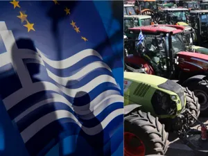 Marea schemă grecească de fraudare a Uniunii Europene: Cum au câștigat escrocii milioane de euro din ajutorul UE pentru agricultori