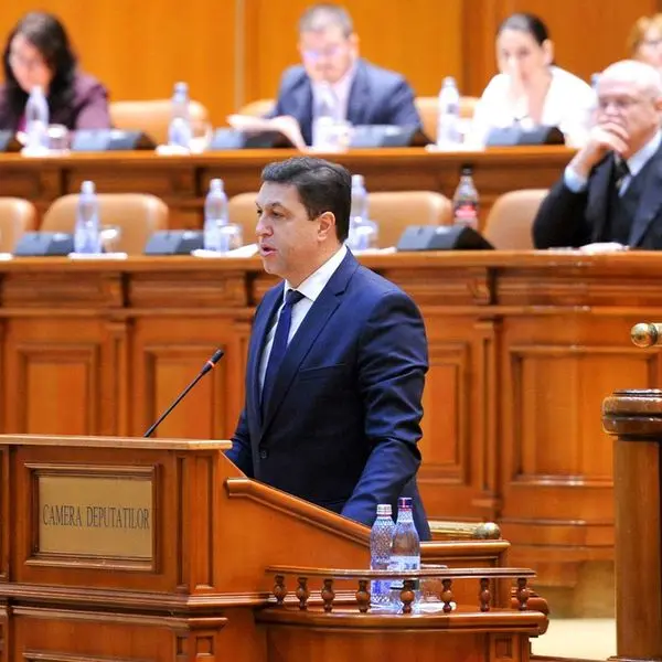 Senatorul Șerban Nicolae