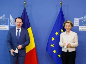 PNRR final: 29,2 miliarde euro. Toate proiectele pe care România trebuie să le aplice în cinci ani/FOTO: gov.ro