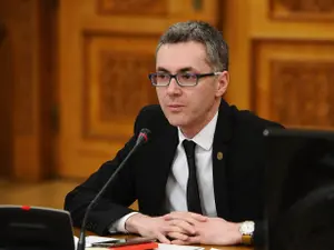 Ministrul Justiției: Coaliţia funcţionează extraordinar de bine, mai puţin la capitolul Justiţie. / Foto: stirileprotv.ro