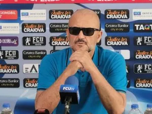 Cine va fi noul patron al lui FCU Craiova. Mititelu: 'Va face lucrurile mult mai bine decât mine'