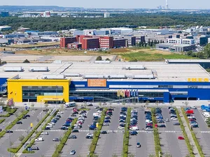 Oglinzile LETTAN se defectează. Încă un produs este retras pentru reparaţii, din magazinele Ikea - Foto: Wikipedia