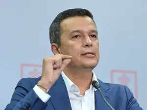 PSD îl susţine pe Grindeanu ca vicepremier. / Foto: gds.ro