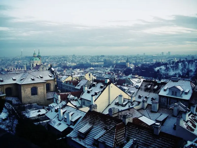 METEO Unde a fost frig de crapă pietrele în România? Minus 7 grade în această dimineață - Foto: PXHere/CC0