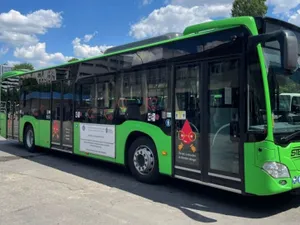 Cinci linii de transport vor fi modificate în acest weekend. Despre ce rute este vorba?  foto: Primăria Municipiului Bucureşti/Facebook